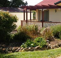Belle Cottage - Accommodation Coffs Harbour