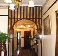 AAA-Ye Olde Post Office Cottage-Smithton - Accommodation Coffs Harbour