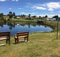 Waratah Caravan and Camping Ground - Accommodation Coffs Harbour