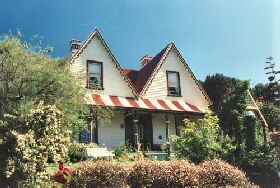 Westella Colonial Bed And Breakfast - Accommodation Coffs Harbour 0