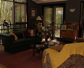 Tarleton TAS Accommodation Coffs Harbour