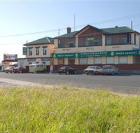 Bridge Hotel - Accommodation Coffs Harbour