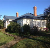 Acacia Bed and Breakfast - Accommodation Coffs Harbour