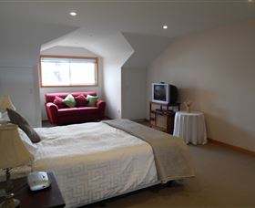 Pastimes River Apartments - Accommodation Coffs Harbour 1