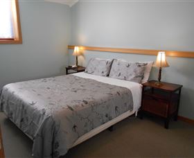 Pastimes River Apartments - Accommodation Coffs Harbour 4