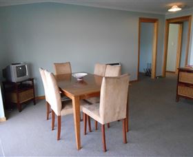 Pastimes River Apartments - Accommodation Coffs Harbour 5