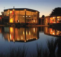 Eagles Nest Regreat - Accommodation Coffs Harbour