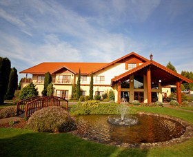 Aspect Tamar Valley Resort, Grindelwald - Accommodation Coffs Harbour 0