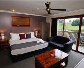 Aspect Tamar Valley Resort, Grindelwald - Accommodation Coffs Harbour 1