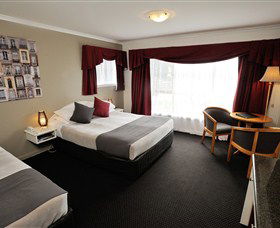 Aspect Tamar Valley Resort, Grindelwald - Accommodation Coffs Harbour 2
