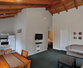 Aspect Tamar Valley Resort, Grindelwald - Accommodation Coffs Harbour 3