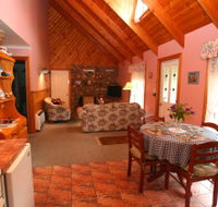 Rosebank Cottage Collection - Accommodation Coffs Harbour