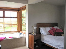 Amble In Cottage - Accommodation Coffs Harbour 0