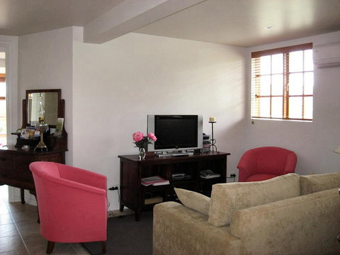 Amble In Cottage - Accommodation Coffs Harbour 1