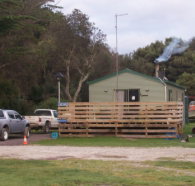 Macquarie Heads Camping Ground - Accommodation Coffs Harbour