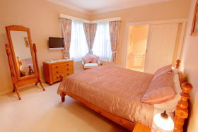 B & B At Winterbrook - Accommodation Coffs Harbour 1