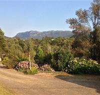 Rosebery Cabin and Tourist Park - Accommodation Coffs Harbour