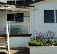 Brady's View Bed and Breakfast Holiday Apartment - Accommodation Coffs Harbour