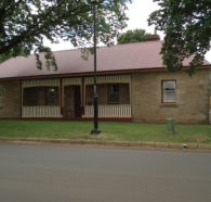 Christopher Hall's Colonial Accommodation - Accommodation Coffs Harbour