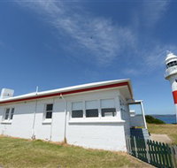 Low Head Pilot Station Accommodation - Accommodation Coffs Harbour