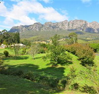 Mount Roland Country Lodge - Accommodation Coffs Harbour