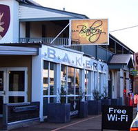 Campbell Town Hotel - Accommodation Coffs Harbour