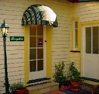 Ross BB Accommodation - Accommodation Coffs Harbour