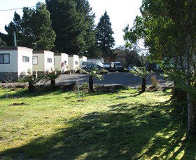 Zeehan Bush Camp  And Caravan Park - Accommodation Coffs Harbour 1