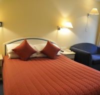 Sunrise Motor Inn - Accommodation Coffs Harbour