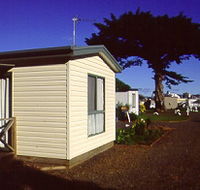 Abel Tasman Caravan Park - Accommodation Coffs Harbour