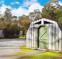 Discovery Holiday Parks Cradle Mountain Cosy Cabins - Accommodation Coffs Harbour