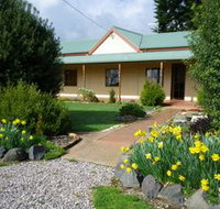 Cradle Country Cottages - Accommodation Coffs Harbour
