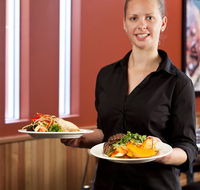 Edgewater - Accommodation Coffs Harbour