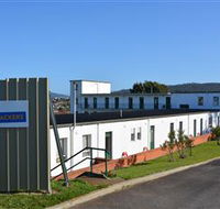 Tasman Backpackers - Accommodation Coffs Harbour