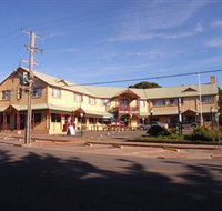 Parer's King Island Hotel - Accommodation Coffs Harbour