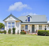 Port Masters Lodgings - The - Accommodation Coffs Harbour