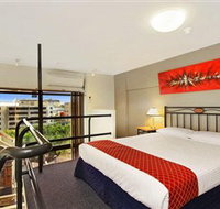 Metro Apartments on Darling Harbour - Accommodation Coffs Harbour