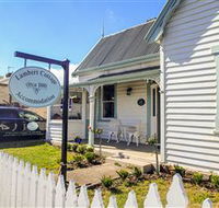 Lambert Cottage Accommodation - Accommodation Coffs Harbour