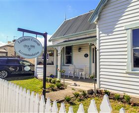 Lambert Cottage Accommodation - Accommodation Coffs Harbour 0