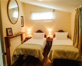 Lambert Cottage Accommodation - Accommodation Coffs Harbour 4