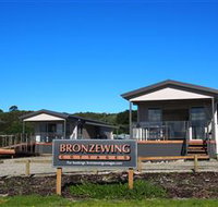 Bronzewing Cottages - Accommodation Coffs Harbour