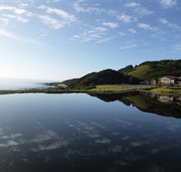 Rocky Glen Retreat King Island - Accommodation Coffs Harbour