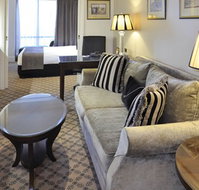Stamford Plaza Melbourne - Accommodation Coffs Harbour