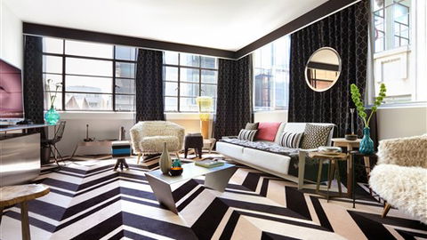 Adelphi Hotel - Accommodation Coffs Harbour 4