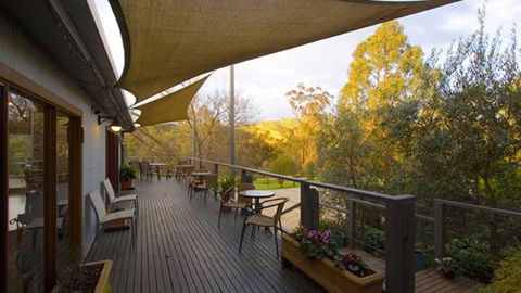 Trawool Cottages & Farmstay - Accommodation Coffs Harbour 1