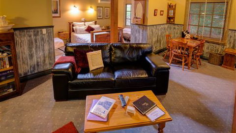 Trawool Cottages & Farmstay - Accommodation Coffs Harbour 6