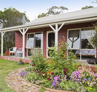 Freshwater Creek Cottages - Accommodation Coffs Harbour