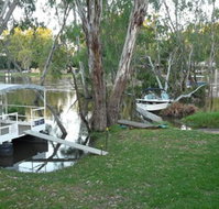 Riverside Motel Marina Wahgunyah - Accommodation Coffs Harbour