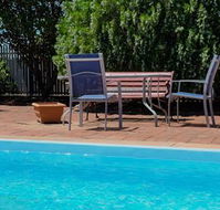 Pioneer Station Motor Inn - Accommodation Coffs Harbour