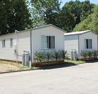 Myrtleford Holiday Park - Accommodation Coffs Harbour